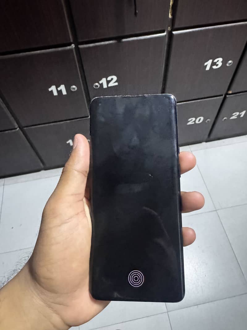 One Plus 9 Pro 2