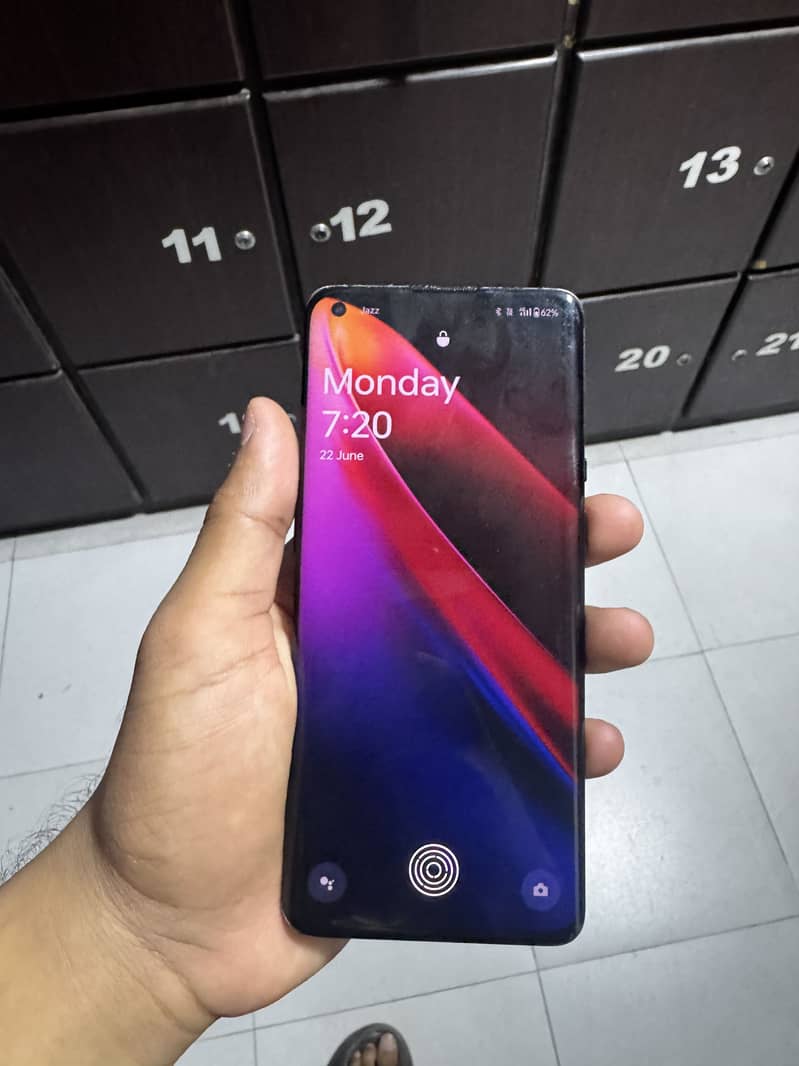 One Plus 9 Pro 3