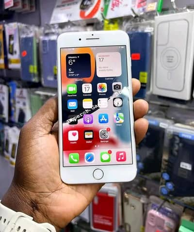 Iphone 7plus PTA approved 128gb My Whatsapp number 0309-37-13-656