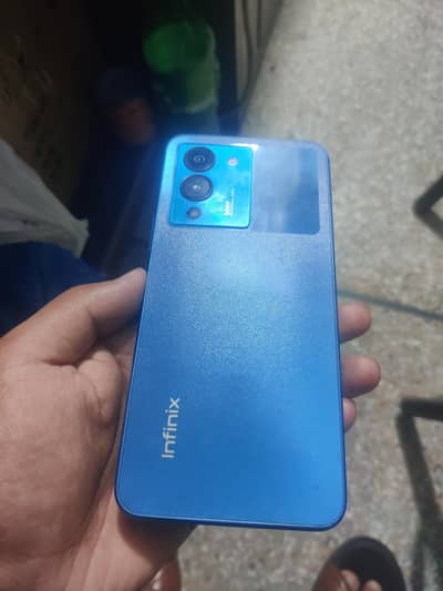 Infinix Note 12 In mint condition