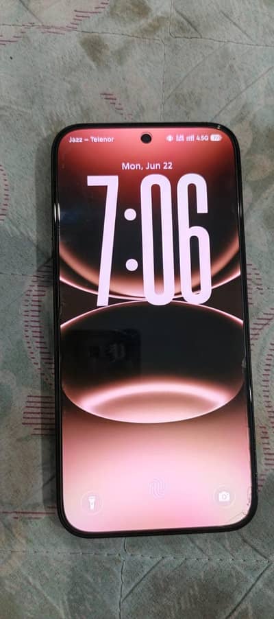 Infinix note 60 ultra 5g