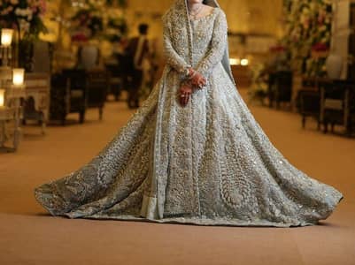 Reception dress By REPUBLIC