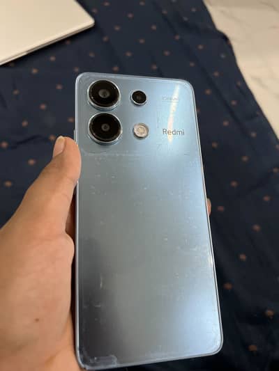 Xiaomi Redmi Note 13
