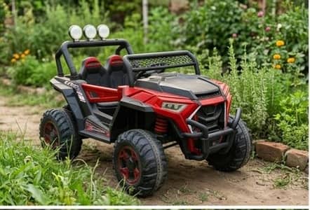 4x4 jeep car