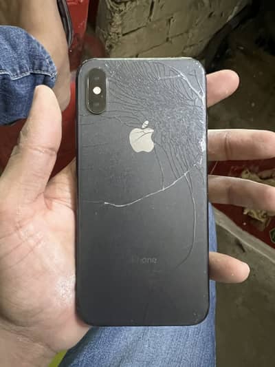 Apple iPhone XS 256gb