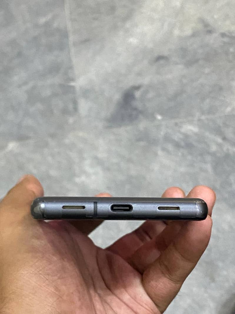 Google pixel 7a 1