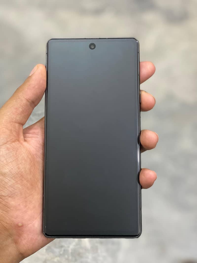 Google pixel 7a 2
