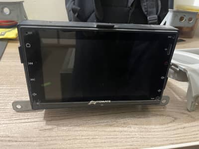 Suzuki Alto VXL Genuine LCD and Frame