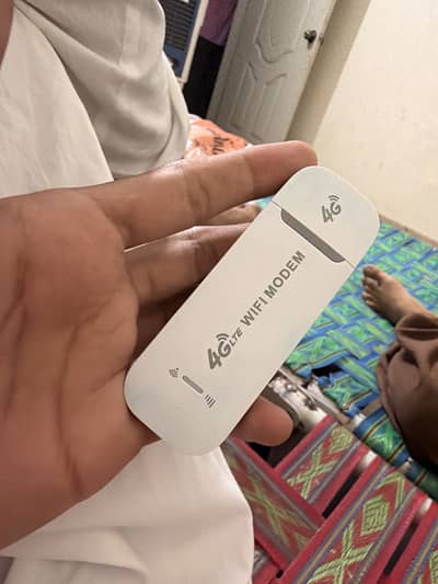 Wifi evo hotspot