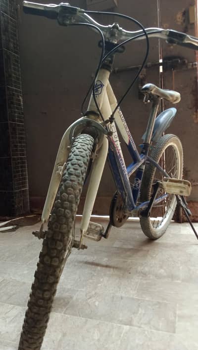 Japanese Cycles
