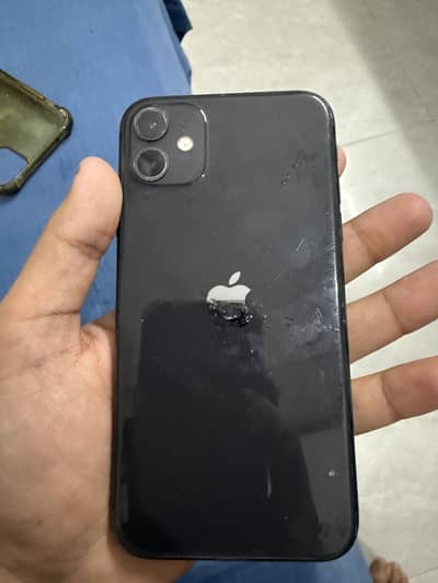 Apple iPhone 11