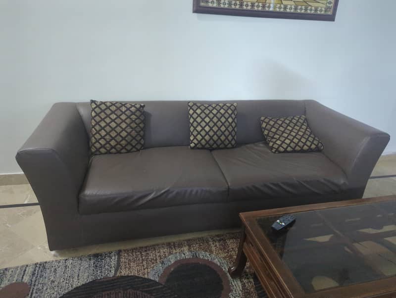 7seater sofa set 0