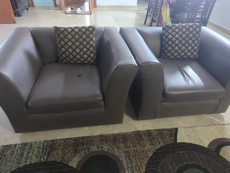 7seater sofa set 2