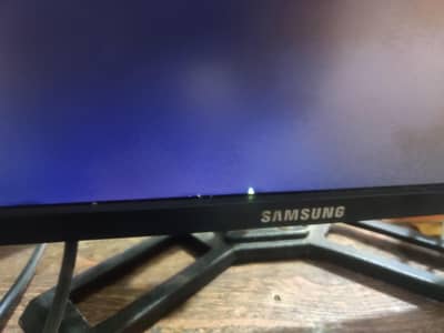 LCD Samsung