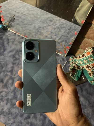 SEGO Smart 9