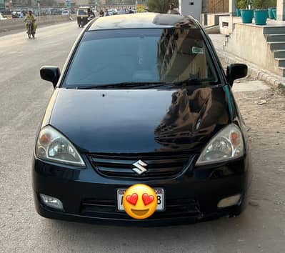 Suzuki Liana 2006