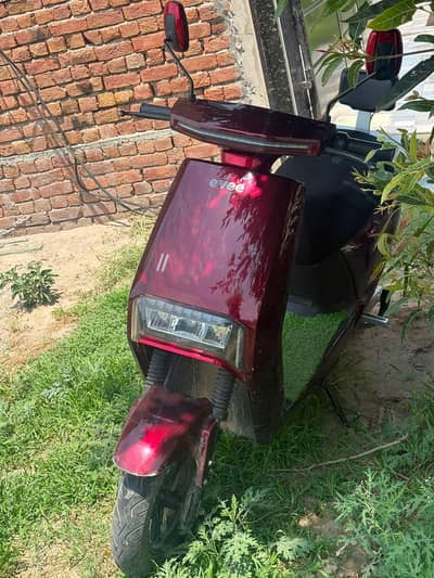 Evee c1