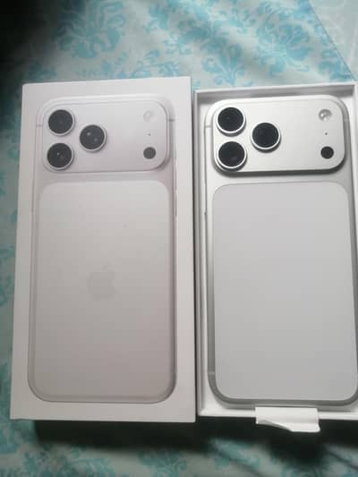 Apple iPhone 17 Pro Max