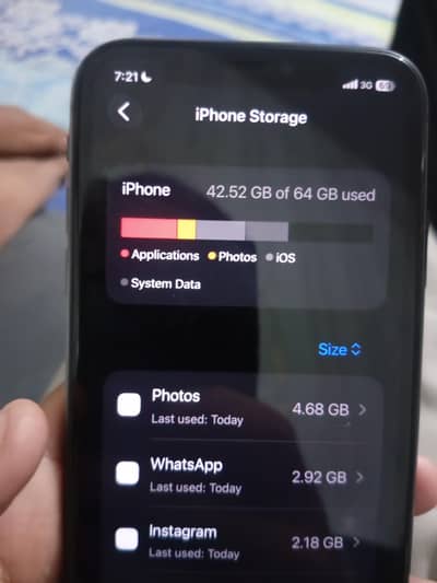 Apple iPhone 11