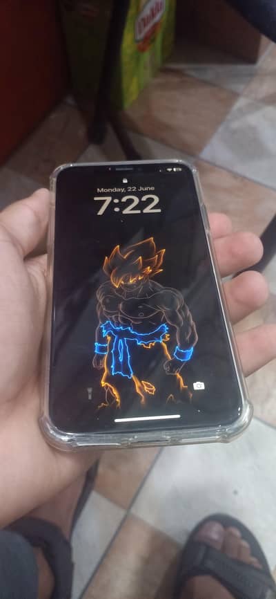 exchange with gaming phone only