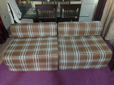 sofa cum bed