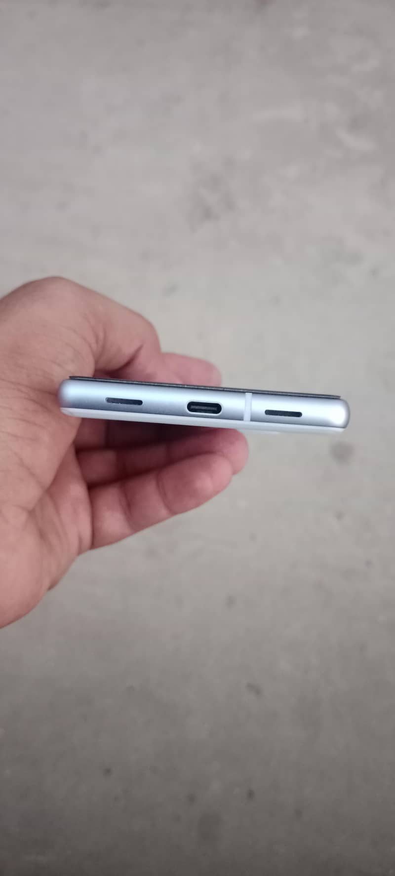 Google Pixel 7a 3