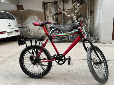 good cycle