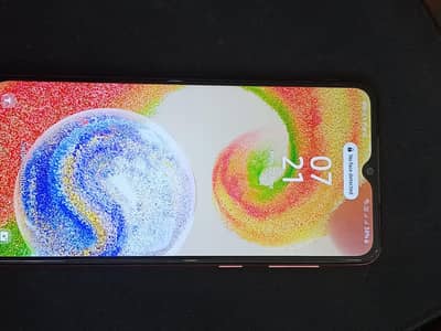 Samsung Mobile A04