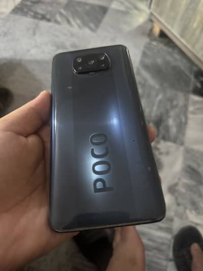 Xiaomi POCO X3 NFC All Ok