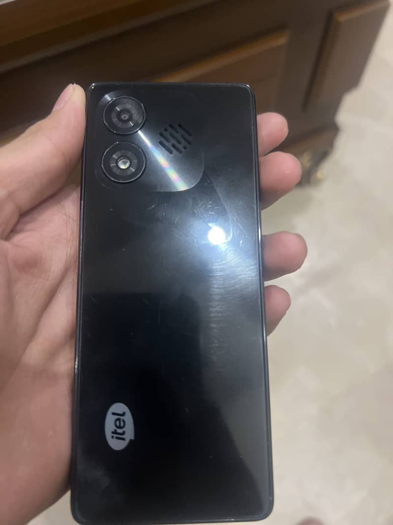 Itel It5262 0