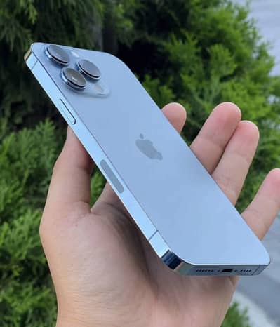 iPhone 13 pro max