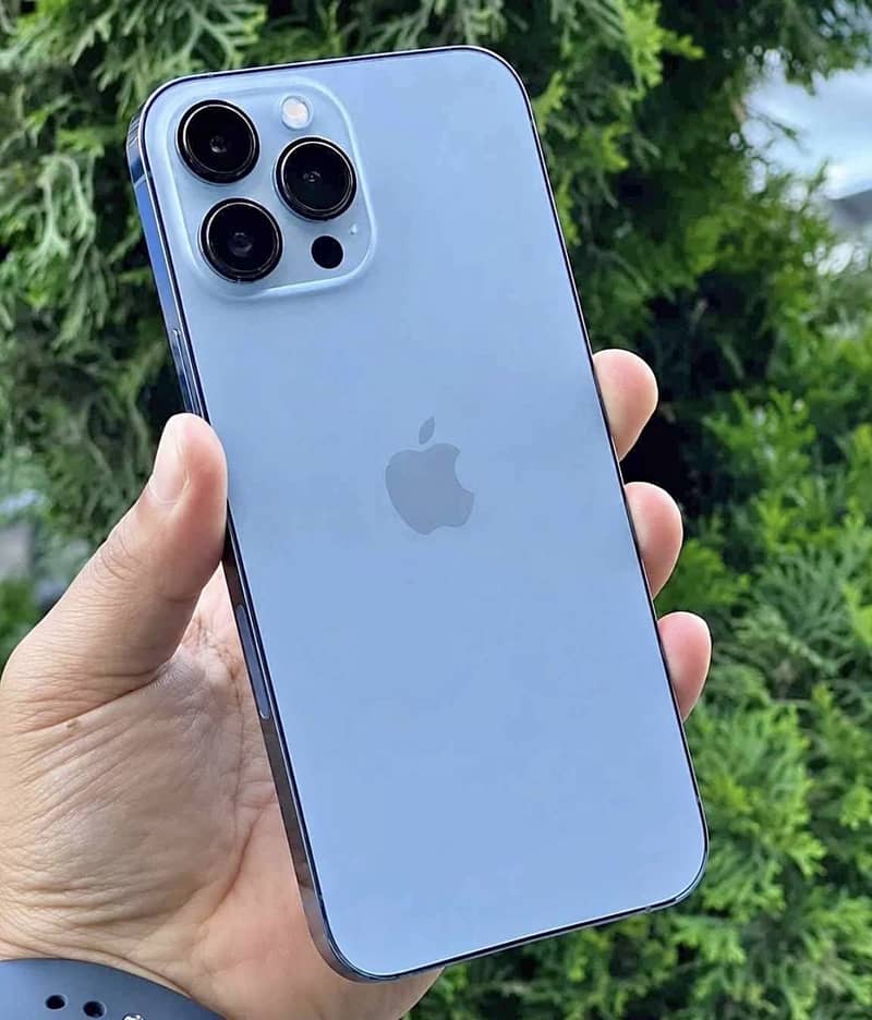 iPhone 13 pro max 1