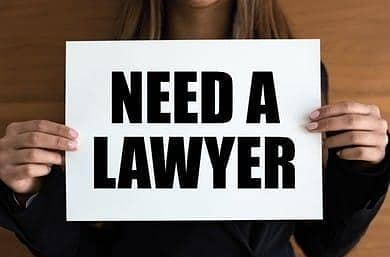 Professional Legal Services – High Court & City Court Advocate