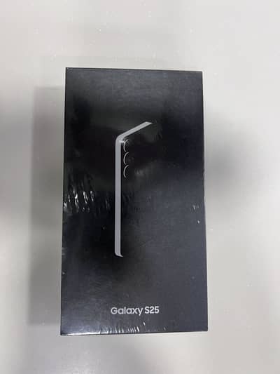 Samsung Galaxy S25