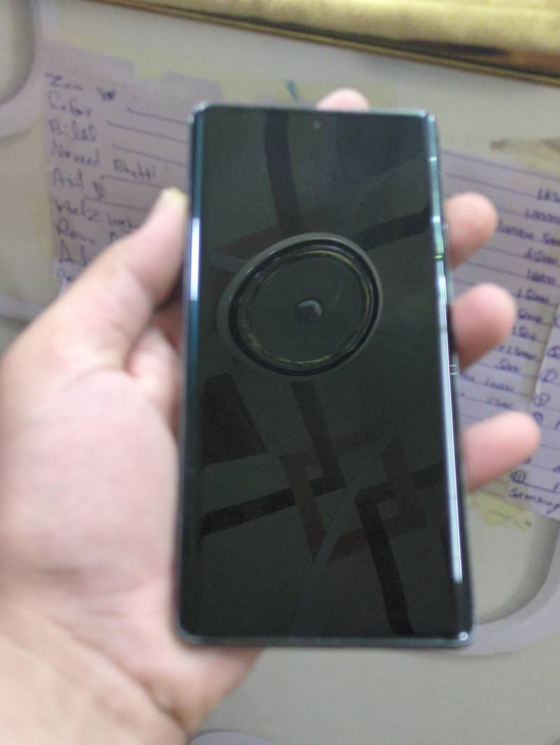 Google Pixel 7 Pro 1