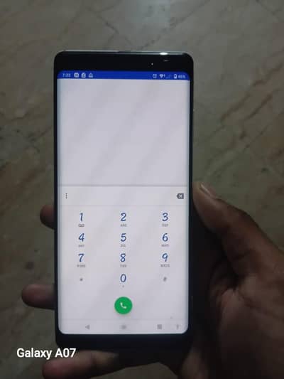Sony XZ3