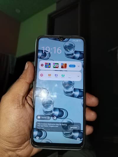 Xiaomi Redmi A2 Plus