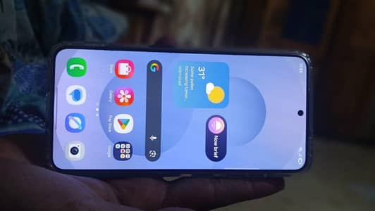 Samsung Mobile S25