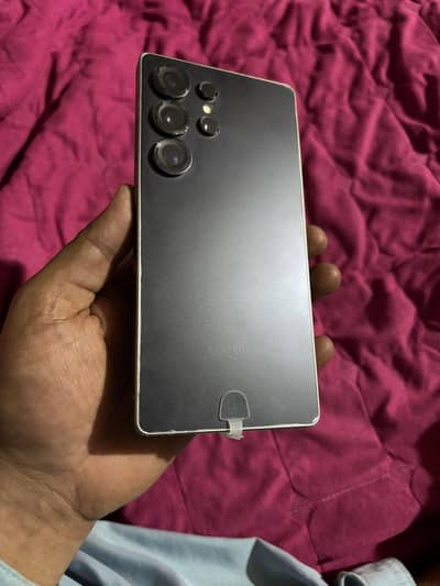 samsung s25 ultra