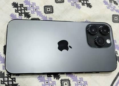 Apple iPhone 14 Pro Max