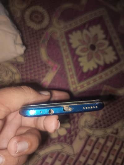 Infinix Smart 5