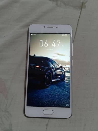 Meizu m3s