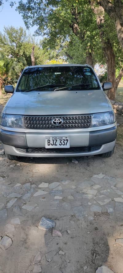 Toyota Probox 2006