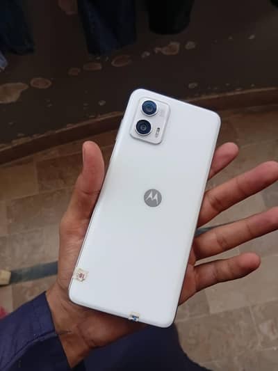 Motorola Moto G73