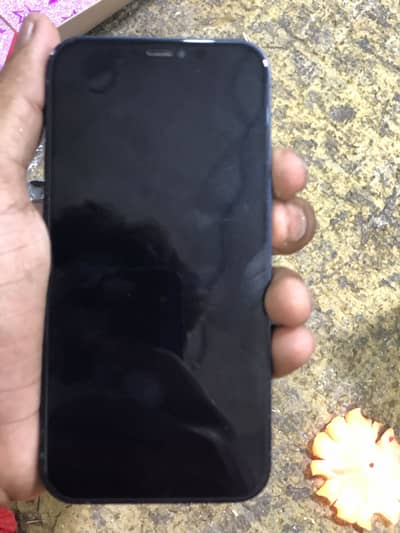 Apple iPhone 12 jv