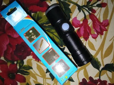Led light Rechargeable