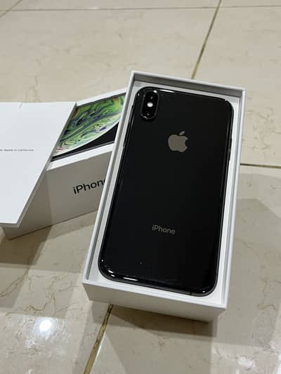 Apple iPhone XS