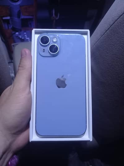 Apple iPhone 14