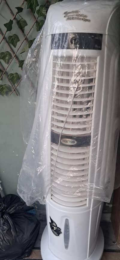 Tower Cooler for Sale