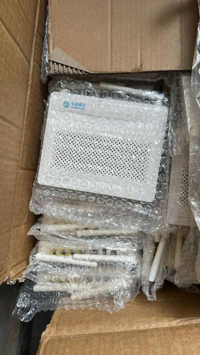 HS8545M XPON ORIGINAL HUAWEI